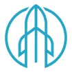 Logo for Rocket.net