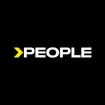 Logo for RocketPeople