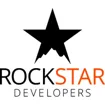 Logo for RockstarDevelopers GmbH