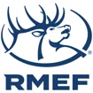 Logo for Rocky Mountain Elk Foundation