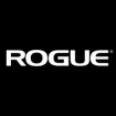 Logo for Rogue Fitness