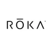 Logo for ROKA