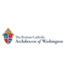 Logo for Roman Catholic Archdiocese of Washington