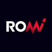 Logo for ROMI Agency
