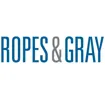 Logo for Ropes & Gray LLP