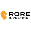 Logo for Rore Investing