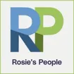 Logo for Rosie's People