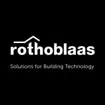 Logo for Rothoblaas srl