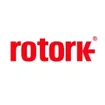 Logo for Rotork