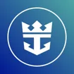 Logo for Royal Caribbean Group