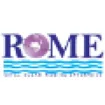 Logo for Royal Ocean Marine Enterprise Pte Ltd
