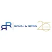 Logo for Royal & Ross