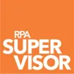 Logo for RPA Supervisor