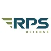 Logo for RPS Defense