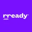 Logo for rready AG