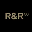 Logo for R&R Partners