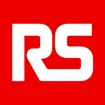 Logo for RS Group plc