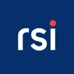 Logo for RSI