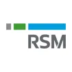 Logo for RSM Australia