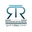 Logo for RTR HR and Staffing Services, LLC
