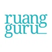 Logo for Ruangguru