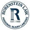 Logo for Rubenstein Law