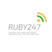 Logo for Ruby247
