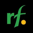 Logo for Ruder Finn