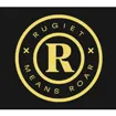 Logo for Rugiet Men