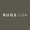 Logo for Rugs USA