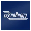 Logo for RunBuggy