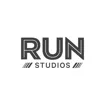 Logo for RUN Studios