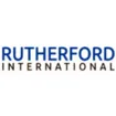 Logo for Rutherford International