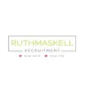 Logo for Ruth Maskell Recruitment