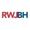 Logo for RWJBarnabas Health