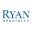 Logo for Ryan Specialty