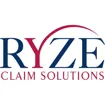 Logo for RYZE Claim Solutions