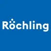 Logo for Röchling Group