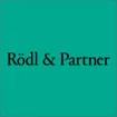 Logo for Rödl & Partner
