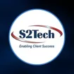 Logo for S2Tech