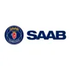 Logo for Saab Inc.