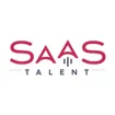 Logo for SaaS Talent