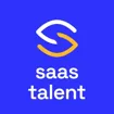 Logo for SaaS Talent