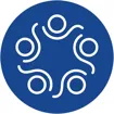 Logo for Saban Community Clinic