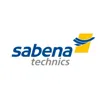 Logo for Sabena technics