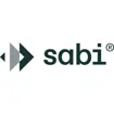 Logo for Sabi