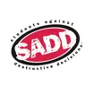 Logo for SADD Nation