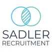 Logo for Sadler Recruitment
