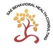 Logo for SAE Behavioral Health Consulting