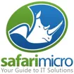 Logo for Safari Micro